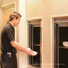 Food elevator dumbwaiter for Restaurant Home Cuisine